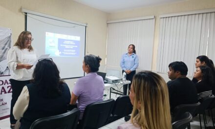 ECOLOGÍA MUNICIPAL IMPULSA SOSTENIBILIDAD EN MAZATLÁN