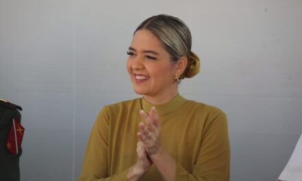 IMPULSAN OBRA EN JARDÍN DE NIÑOS ZORAIDA PINEDA