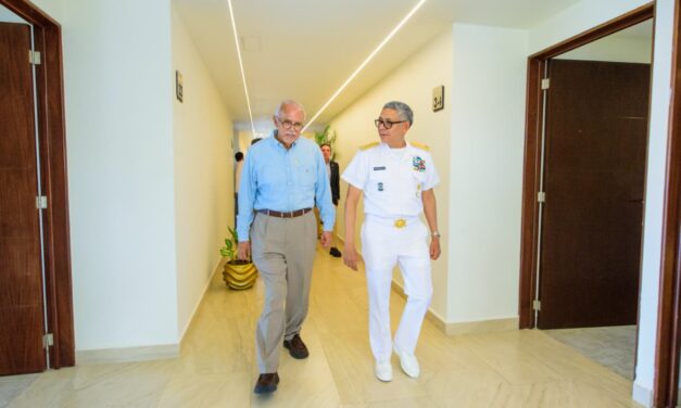 NAYARIT IMPULSA TURISMO SOSTENIBLE Y ORDENADO