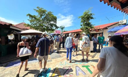 ¡MAZATLÁN RECIBE CRUCEROS EN OCTUBRE!