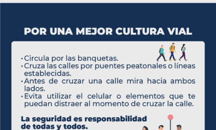 SSPC NAYARIT PROMUEVE CULTURA VIAL Y SEGURIDAD EN LAS VÍAS