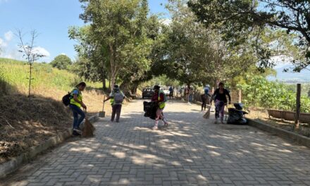 XALISCO SE PREPARA PARA EL DÍA DE MUERTOS