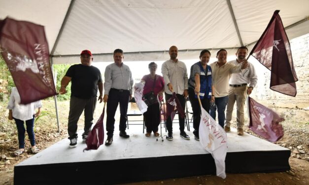 ¡MAZATLÁN AVANZA CON NUEVAS OBRAS!