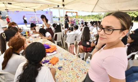 JUVENTUD MAZATLECA CELEBRA TRADICIONES CON EL FESTIVAL “JUVENTUD CON MEMORIA”