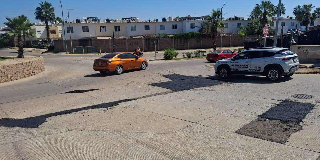 CONTINÚA EL PROGRAMA MAZBACHETÓN EN AVENIDA ATLÁNTICO