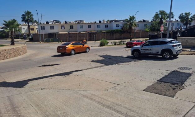 CONTINÚA EL PROGRAMA MAZBACHETÓN EN AVENIDA ATLÁNTICO