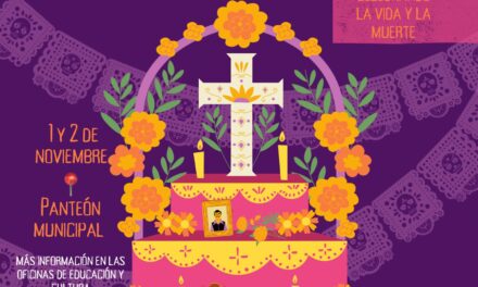 EXHIBICIÓN DE ALTARES 2025 EN TUXPAN