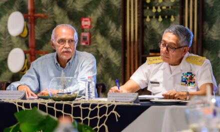 GOBIERNO FEDERAL Y ESTATAL IMPULSAN DESARROLLO SOSTENIBLE EN NAYARIT