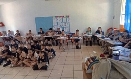 ¡CUL-TUR JUEGA Y APRENDE LLEGA A MORA!