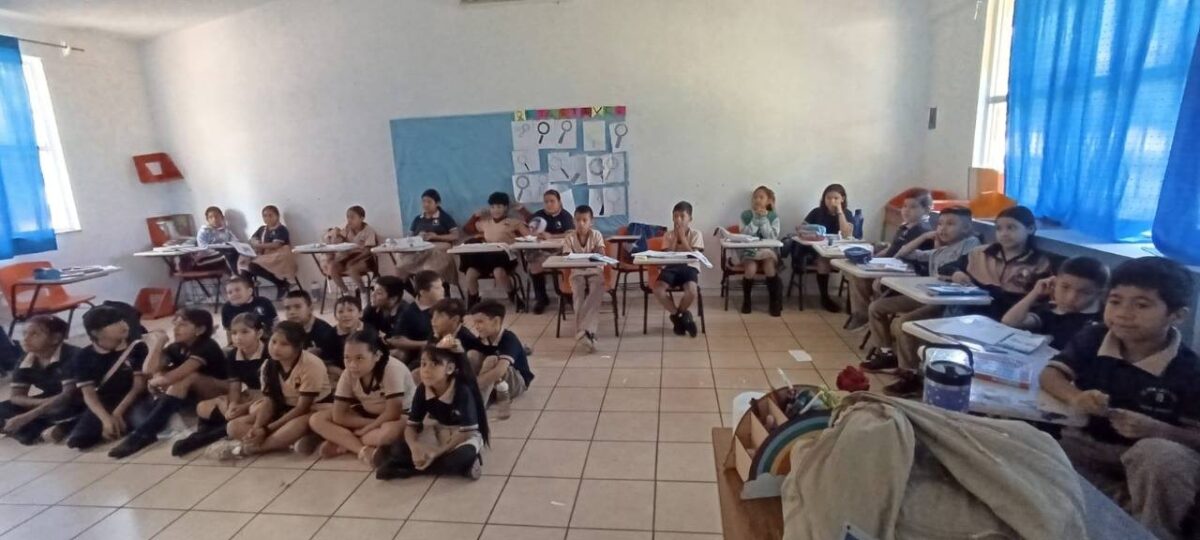 ¡CUL-TUR JUEGA Y APRENDE LLEGA A MORA!