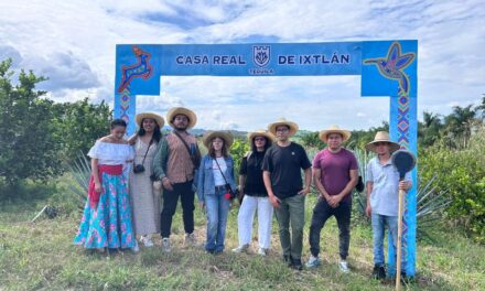 ¡MEDIOS NACIONALES DESCUBREN LAS MARAVILLAS DE NAYARIT!