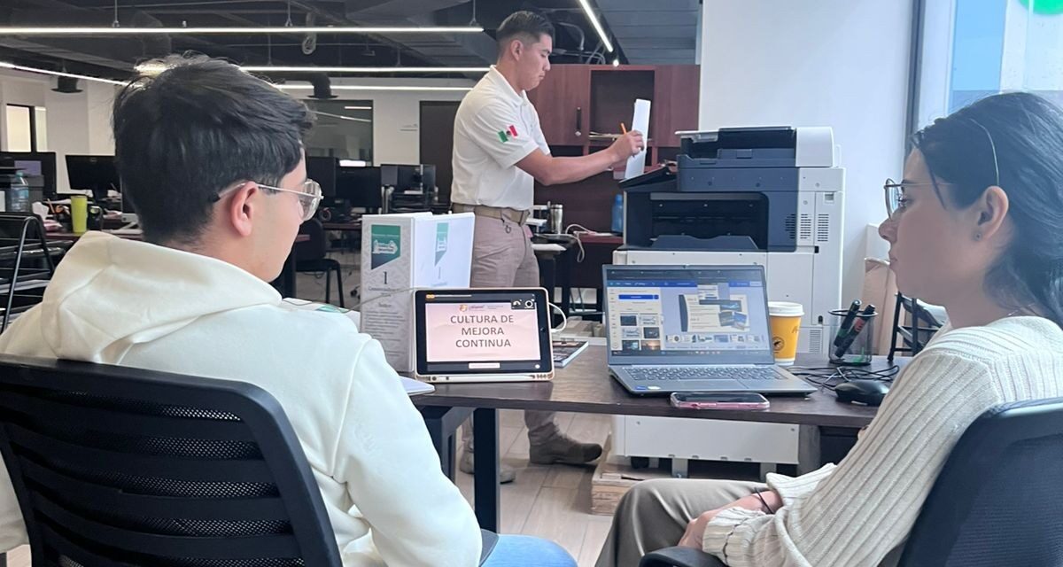 ¡NAYARIT IMPULSA LA CAPACITACIÓN TURÍSTICA!