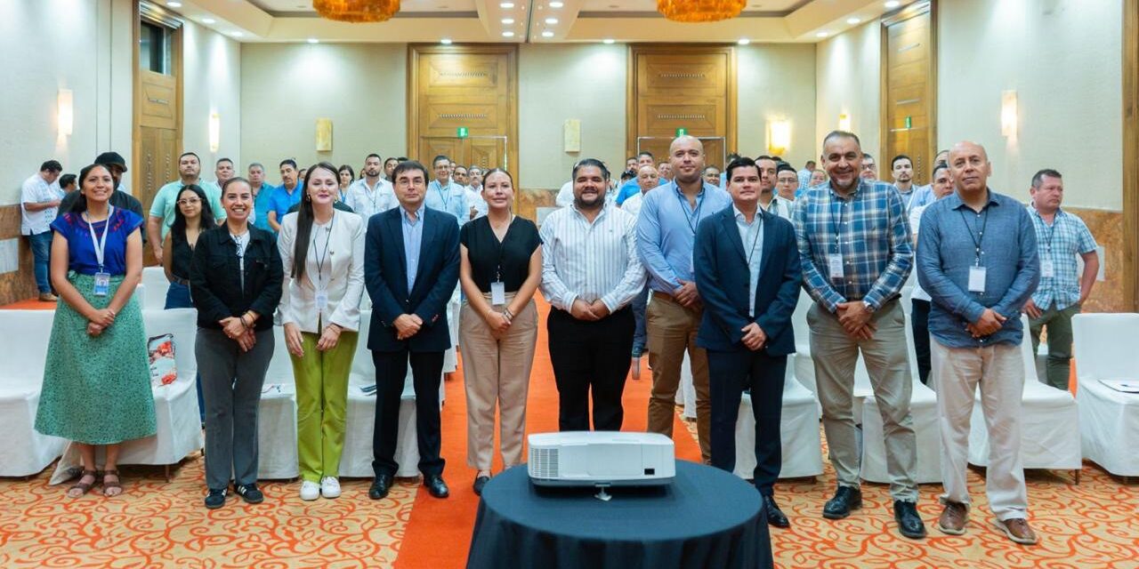 Participa SEAPAL en Foro Regional rumbo al Programa Hídrico de Jalisco
