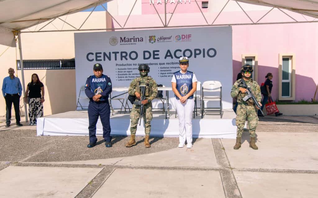 ¡Ayudemos con el corazón!
