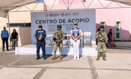 ¡Ayudemos con el corazón!