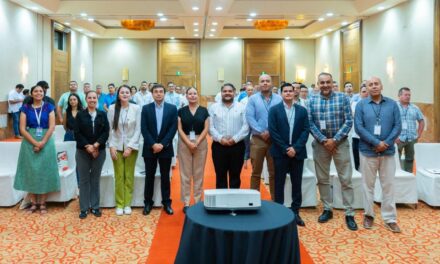 Participa SEAPAL en Foro Regional rumbo al Programa Hídrico de Jalisco