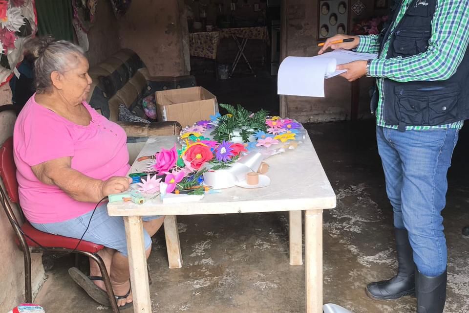 Salud que llega hasta tu hogar