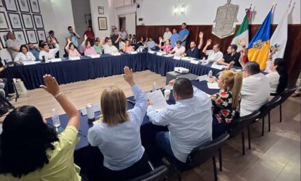 Vallarta accederá a recursos del FOEDEN para apoyar a familias afectadas por inundaciones del 19 de septiembre