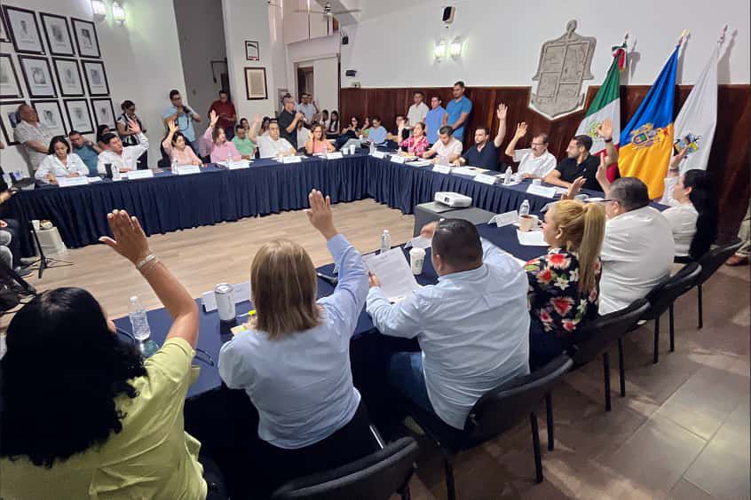 Vallarta accederá a recursos del FOEDEN para apoyar a familias afectadas por inundaciones del 19 de septiembre