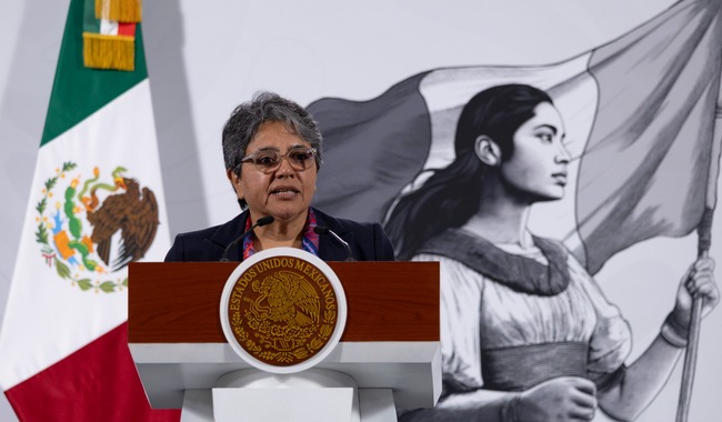 Gobierno de México: FONDEN era ineficiente, costoso, burocrático, opaco, corrupto y no garantizaba apoyo ante desastres naturales