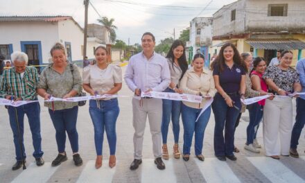¡Un gran paso hacia la transformación de Bahía de Banderas!