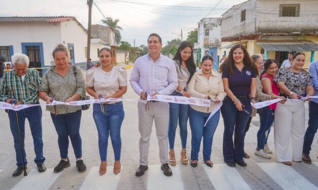 ¡Un gran paso hacia la transformación de Bahía de Banderas!