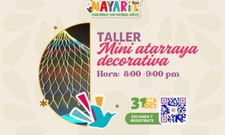 ¡Vive la esencia artesanal de Nayarit!