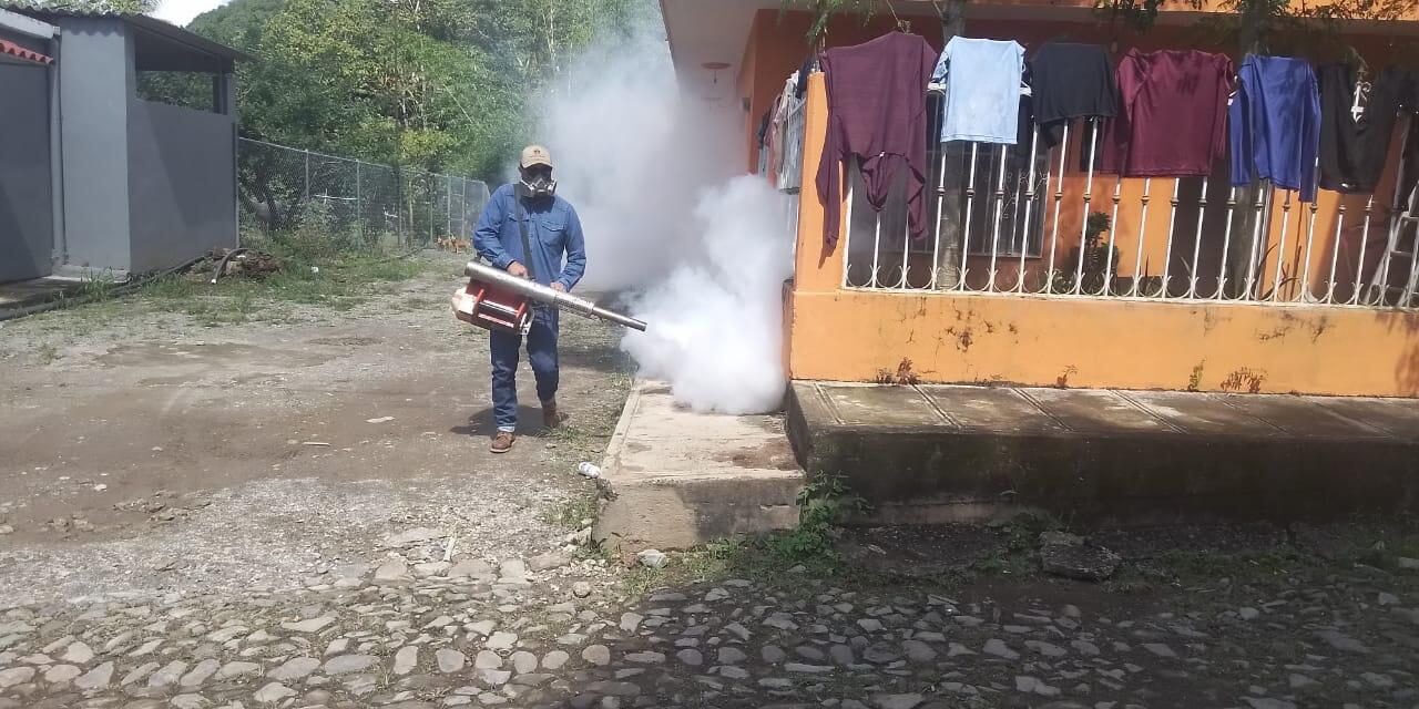 Gobierno de Nayarit continúa apoyando a comunidades afectadas por las lluvias