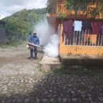 Gobierno de Nayarit continúa apoyando a comunidades afectadas por las lluvias