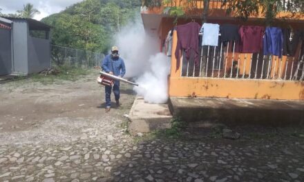 Gobierno de Nayarit continúa apoyando a comunidades afectadas por las lluvias