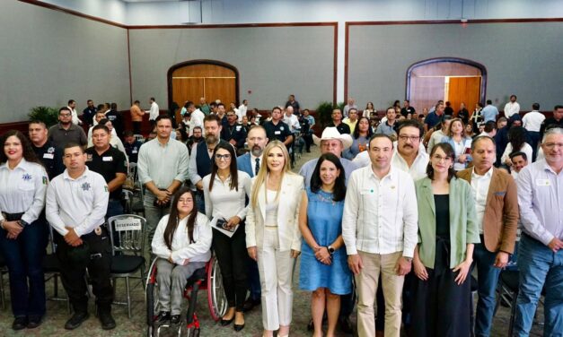 Nayarit trabaja por una movilidad moderna, segura e incluyente