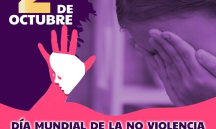 El DIF Nayarit promueve la cultura de paz y respeto