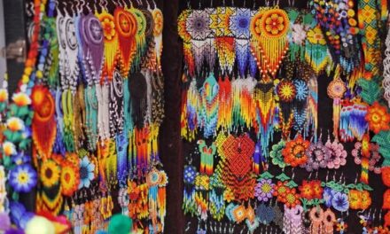 Conoce la gastronomía y tradiciones de Nayarit en Los Pinos