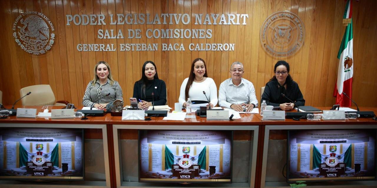 Evalúa Congreso perfiles para el Consejo Consultivo de Derechos Humanos