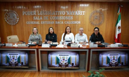 Evalúa Congreso perfiles para el Consejo Consultivo de Derechos Humanos