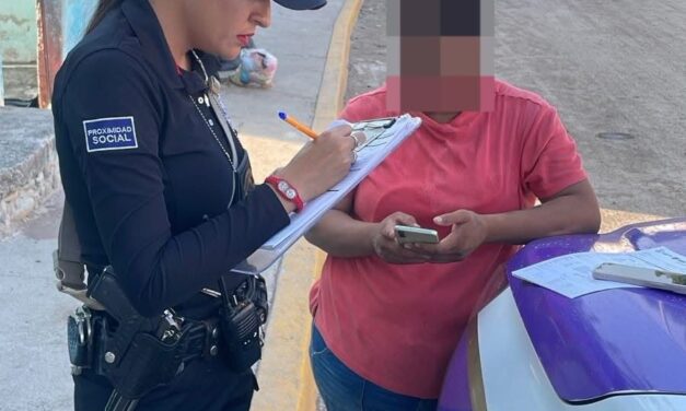 En Bahía de Banderas, no estás sola