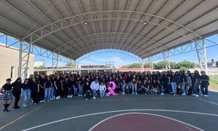 El equipo INJUVE se sumó al RECAM 2025