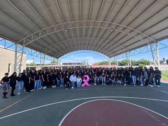 El equipo INJUVE se sumó al RECAM 2025