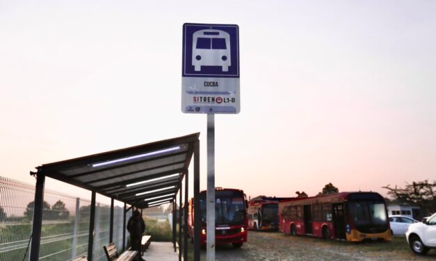 Más transporte para la comunidad universitaria del CUCBA