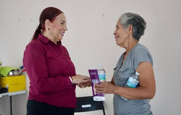 Gobierno de Xalisco acerca servicios a San José de Costilla