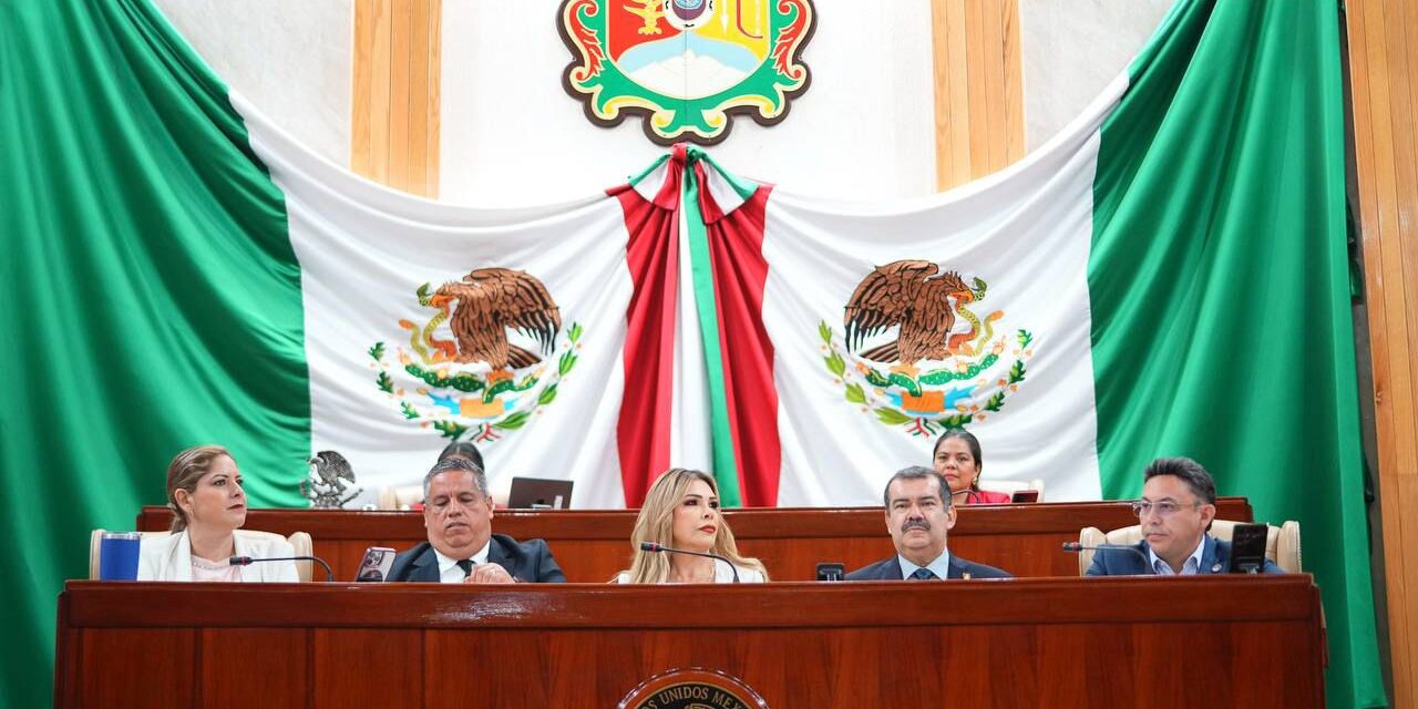 Inicia Congreso comparecencia de funcionarios