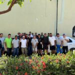 SEAPAL Vallarta sigue ayudando a familias afectadas por inundaciones