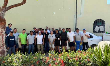 SEAPAL Vallarta sigue ayudando a familias afectadas por inundaciones