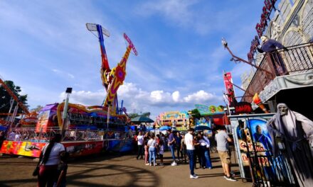 Las Fiestas de Octubre son tradición, alegría y orgullo jalisciense