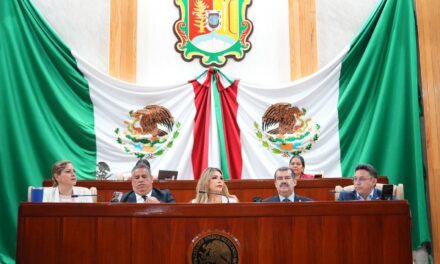 Inicia Congreso comparecencia de funcionarios
