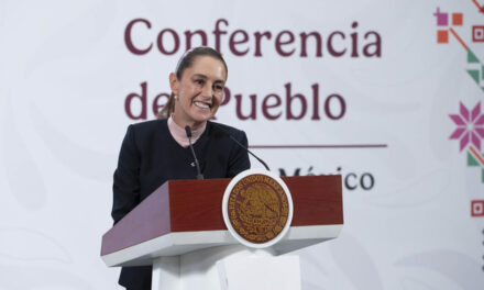 Gobierno de México: En 2026 se construirán 200 Centros de Educación y Cuidado Infantil para madres trabajadoras