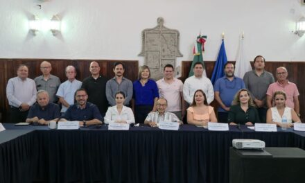 Presentan proyectos de renovación en zonas emblemáticas de Puerto Vallarta