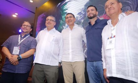 Notarios y gobiernos colaboran para fortalecer la certeza jurídica en Jalisco