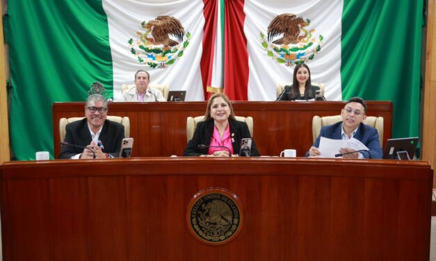 Define Congreso criterios para Leyes de Ingresos Municipales 2026