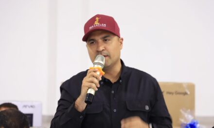 Más comercio local para el Día de Muertos en Mazatlán